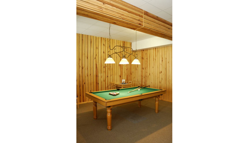 Penzion Malý Šišák Špindlerův Mlýn